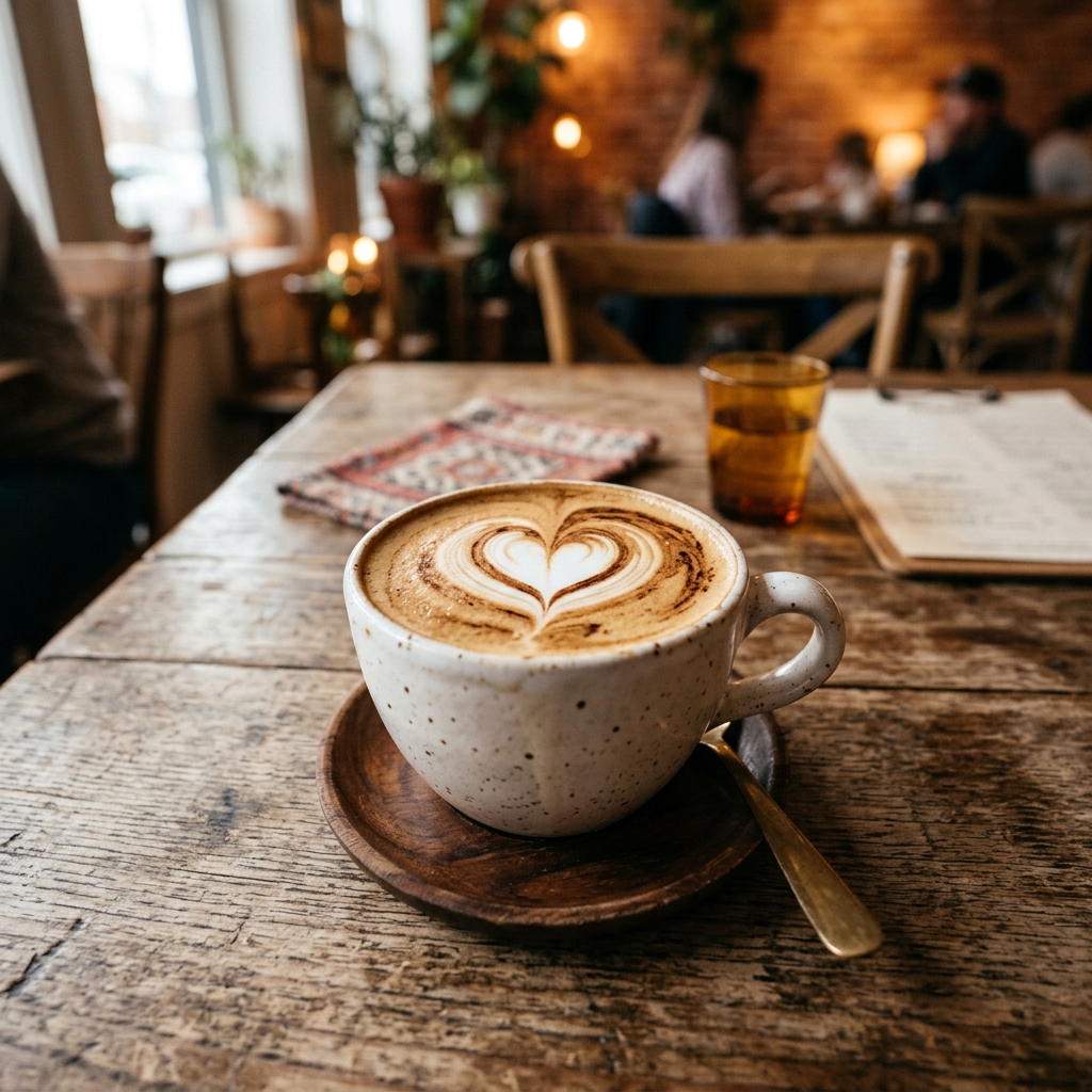 Coffee