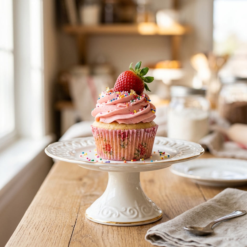 Desserts