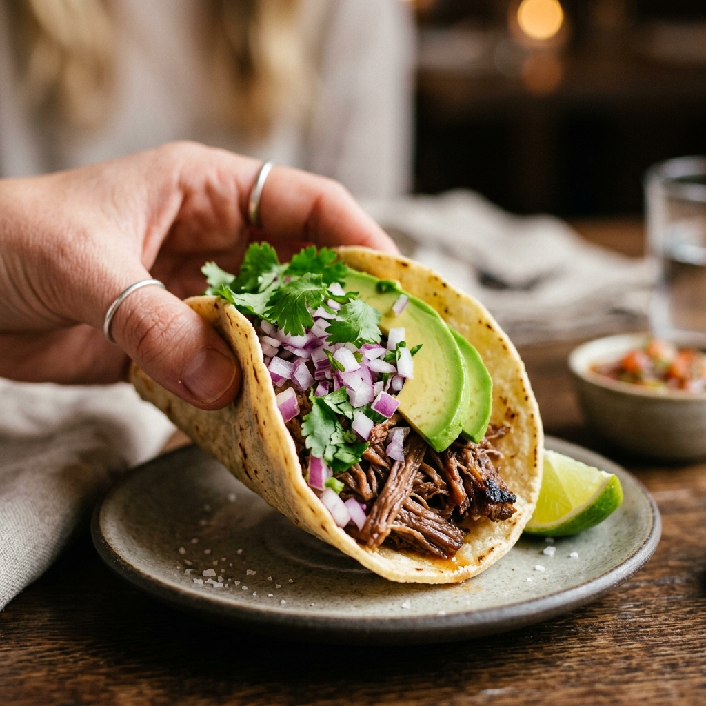 Mexican