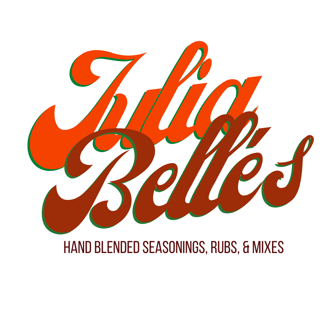 Julia Belle's Restaurant logo